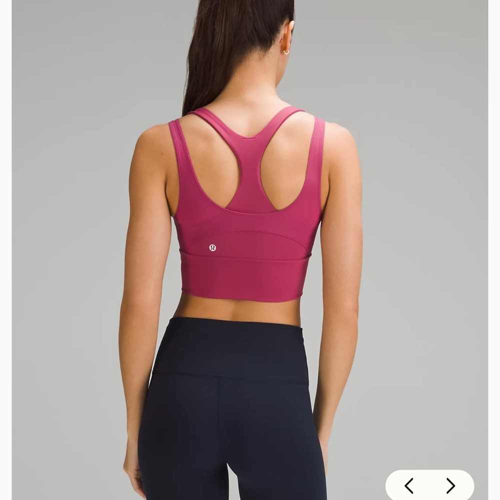 Wunder Train Mesh Racerback Tank Top - Picture 8 of 9